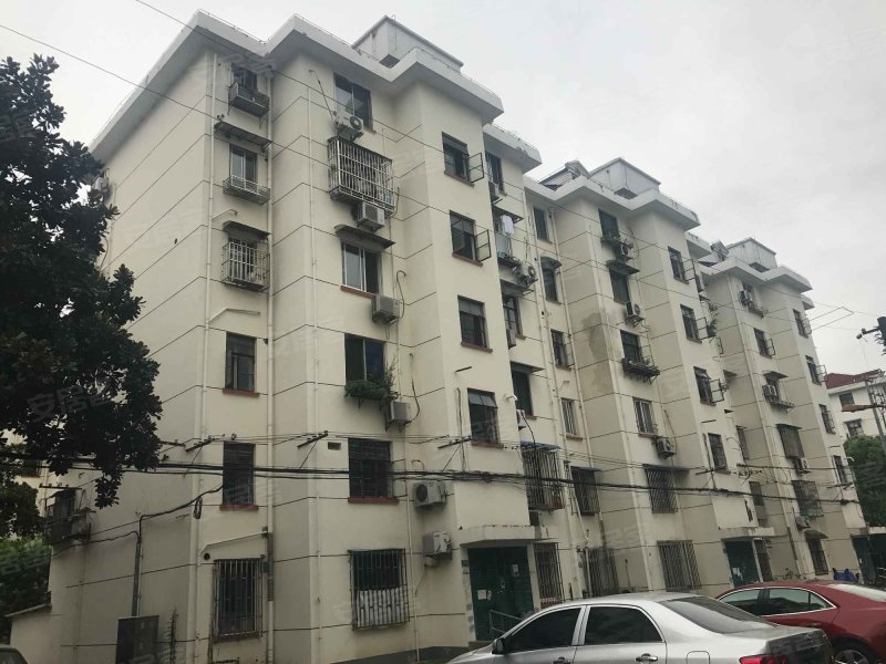 真新新村嘉和坊