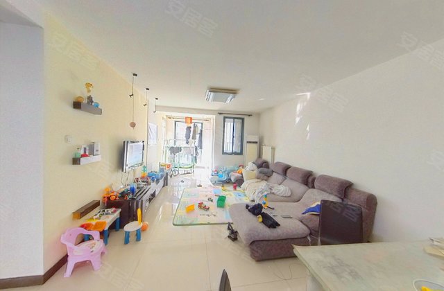 （经理推荐）第六大道 低楼层 H户型 紧邻地铁