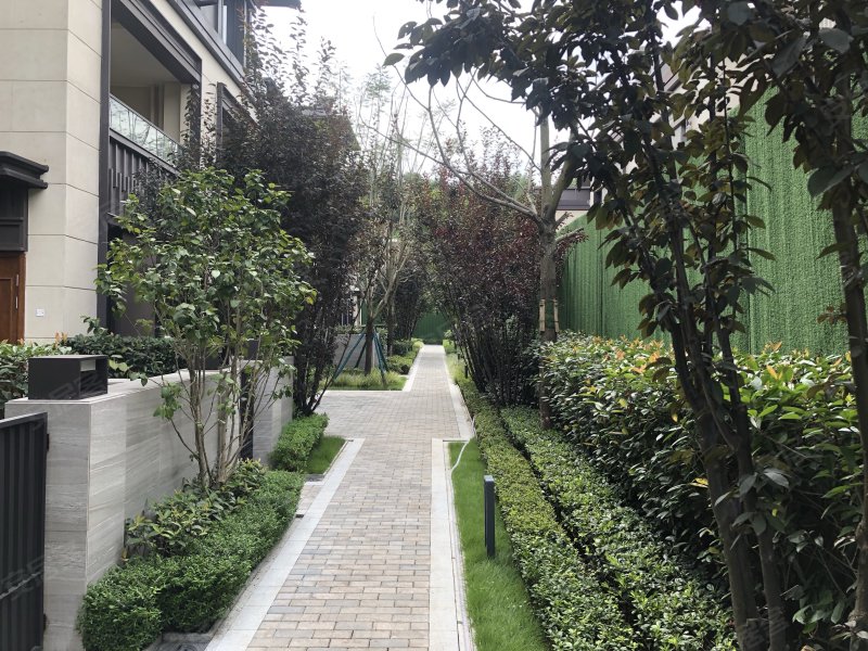 中交漫山(2期别墅),梨花大道39号-重庆中交漫山(2期别墅)二手房,租房