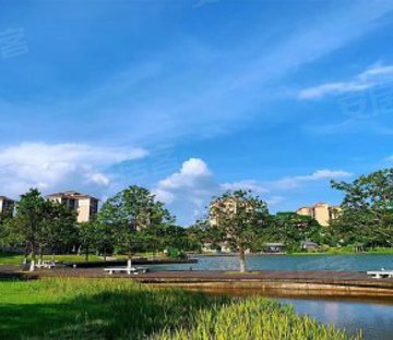 珠光云山壹号(别墅)