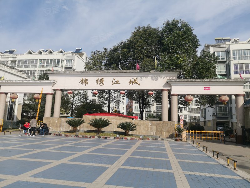 锦绣江城,绿缘路-大连锦绣江城二手房,租房,房价-大连安居客