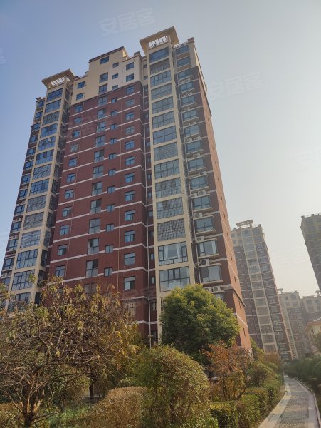 法姬娜欧洲城(鹿邑)