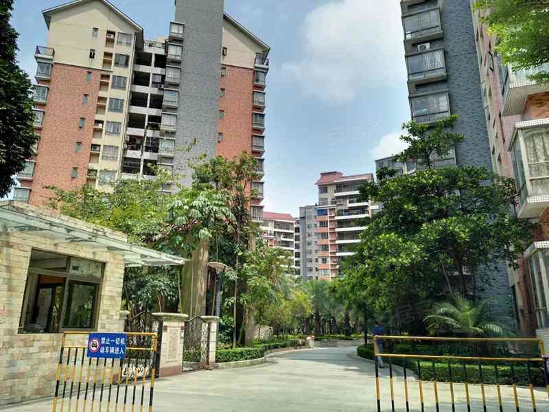 怡华园(别墅),百安路13号-佛山怡华园(别墅)二手