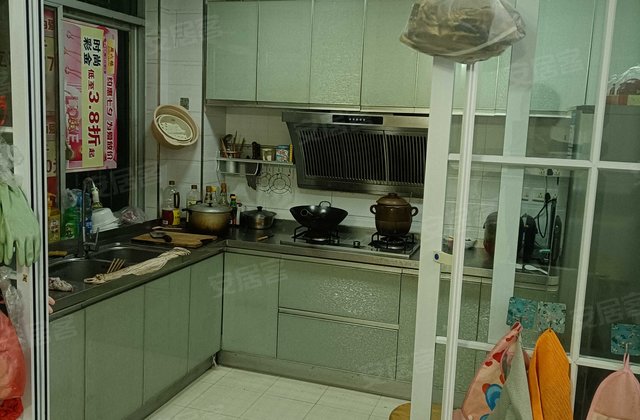 福鑫商贸城2室2厅96.58㎡28万二手房图片