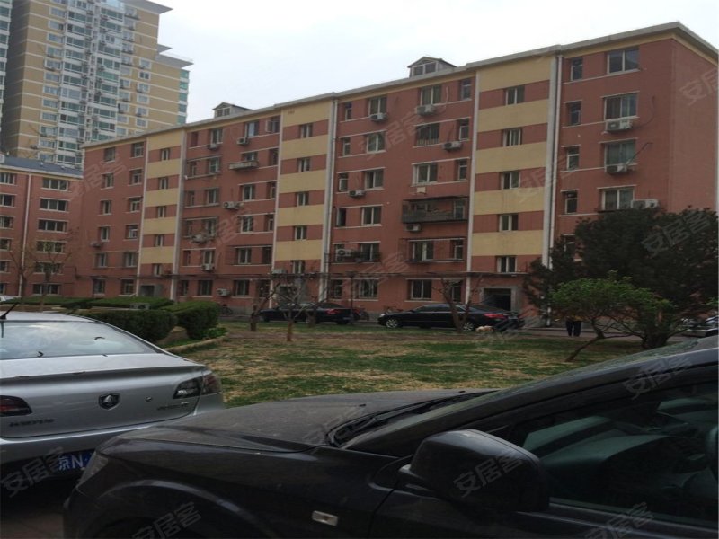 建设部大院,三里河路9号-北京建设部大院二手房,租房,房价-北京安居客