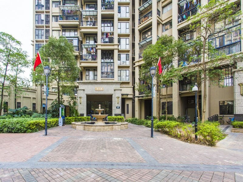 阳光天健城,沙园路76号-长春阳光天健城二手房,租房,房价-长春安居客