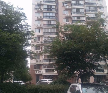 浦江宝邸(西区)