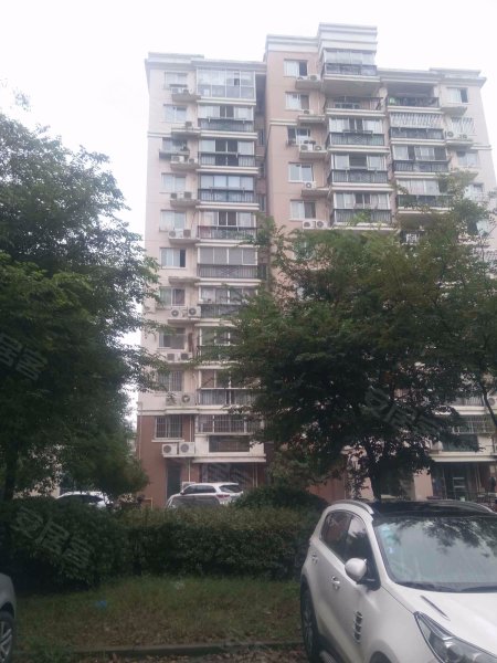 浦江宝邸(西区)