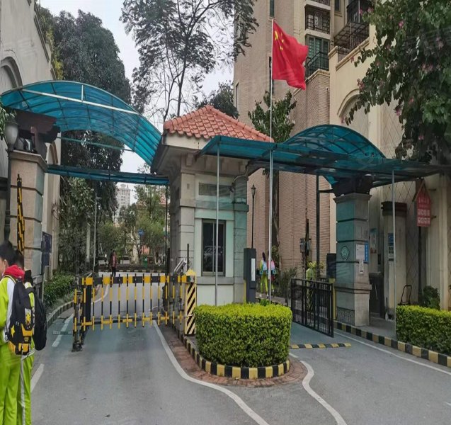 四会锦绣棕榈园