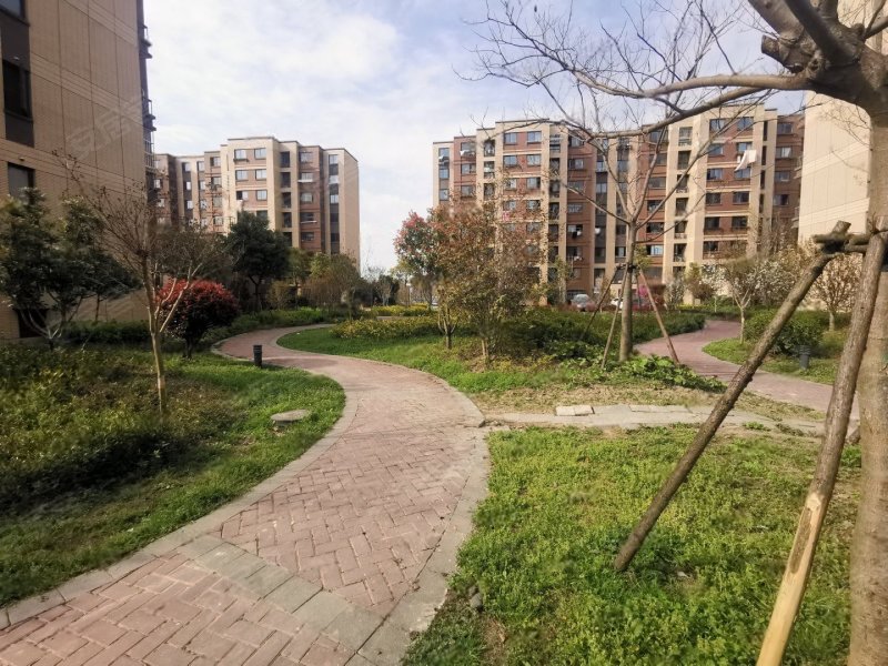 佘北家园结香苑