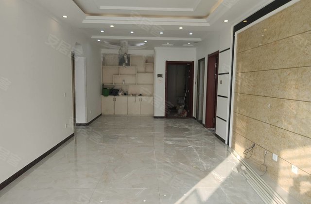 名仕嘉苑3室2厅113㎡78万二手房图片