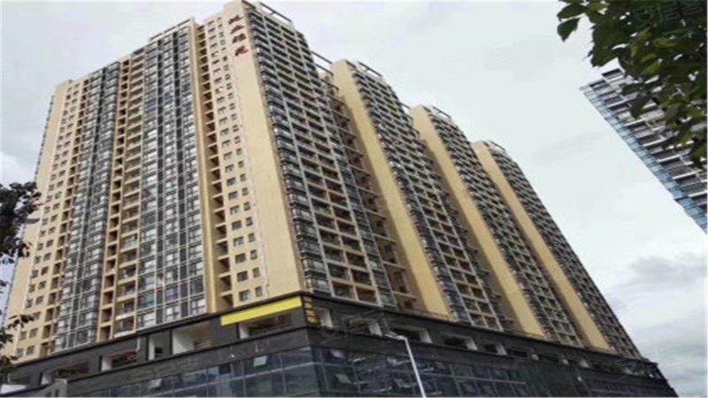 星曜名城,松白路2992号-深圳星曜名城二手房,租房,房价-深圳安居客