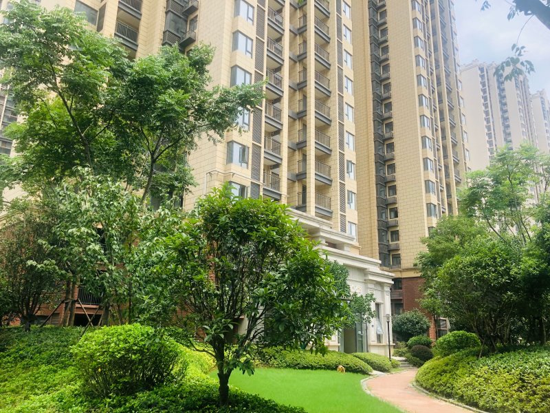 南湖锦城,楚平路-武汉南湖锦城二手房,租房,房价-武汉安居客