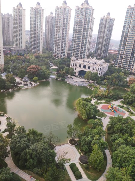 恒大绿洲,洛河大道,近和悦街-淮南恒大绿洲二手房,租房,房价-淮南安居