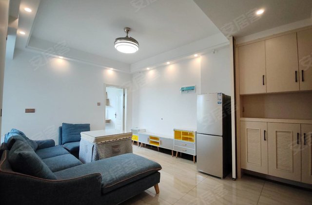 百弘学府城2室1厅66㎡36.8万二手房图片