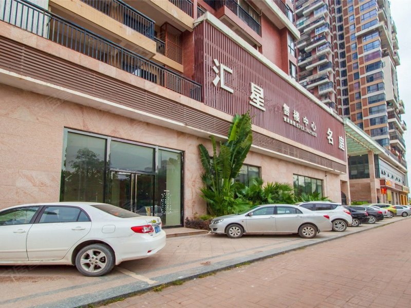 汇星名庭,南湖路-惠州汇星名庭二手房,租房,房价-惠州安居客