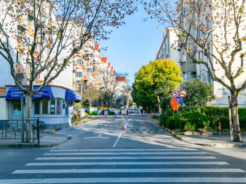 香楠小区(西区)