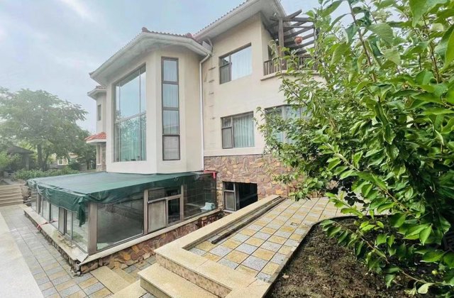 森林华墅,柳莺东路885号-长春森林华墅二手房,租房,房价-长春安居客