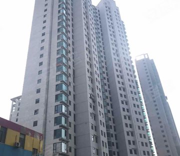 悦海花园(环翠)