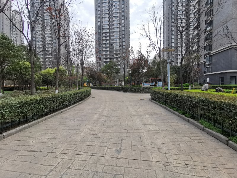 文景小区(西区)