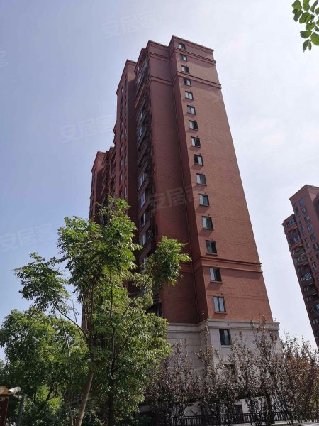 中星海上名豪苑御菁园