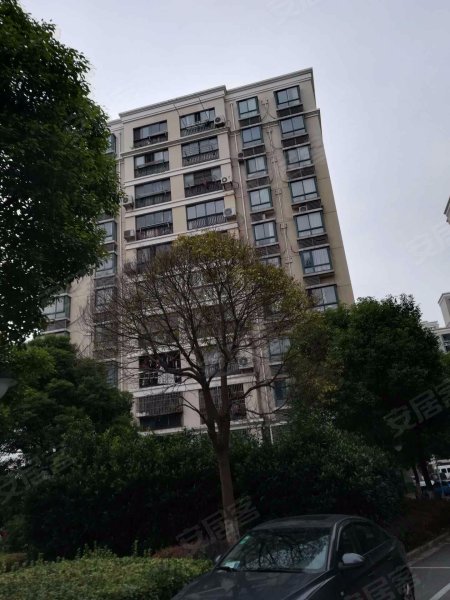 高行家园(东区) 