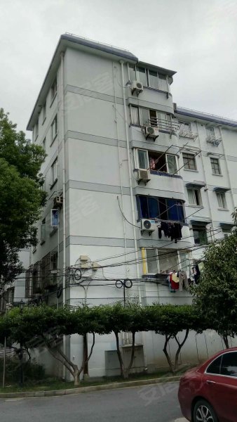 罗阳五村莲盛花苑 