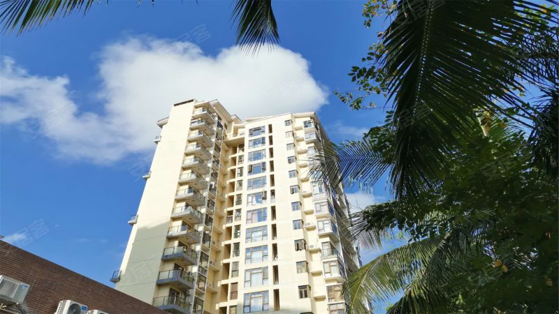 三亚景园城,凤凰路-三亚三亚景园城二手房,租房,房价-三亚安居客