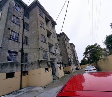 杭州周边小区图片