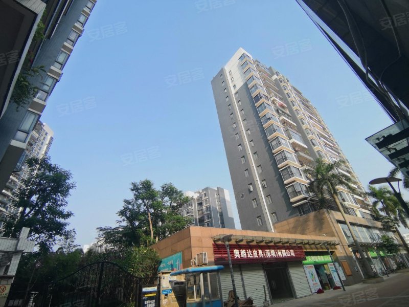 水岸新都(一期),丰田路-深圳水岸新都(一期)二手房,租房,房价-深圳