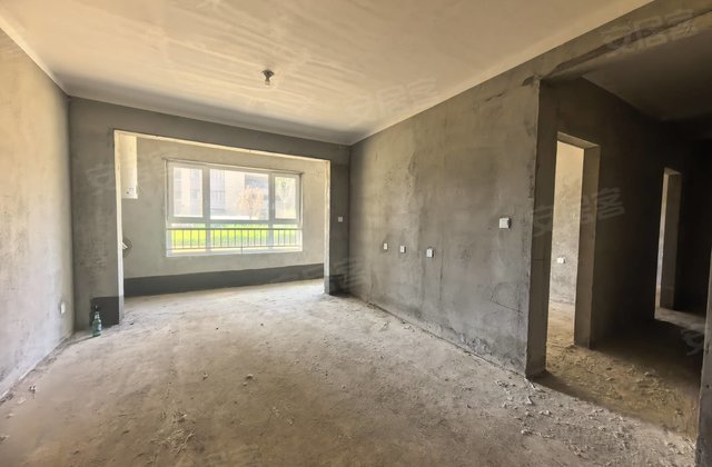 天泰惠众理念学府3室2厅117㎡55万二手房图片