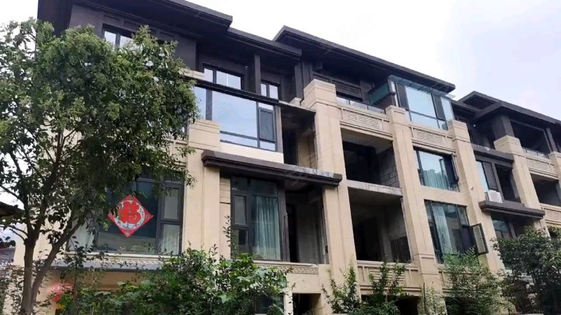 国悦府(别墅),环山路-泰安国悦府(别墅)二手房,租房,房价-泰安安居客