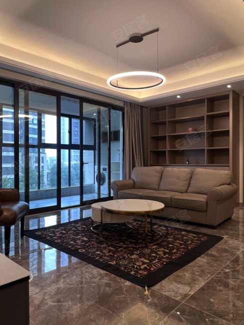 海胥澜庭3室2厅2卫