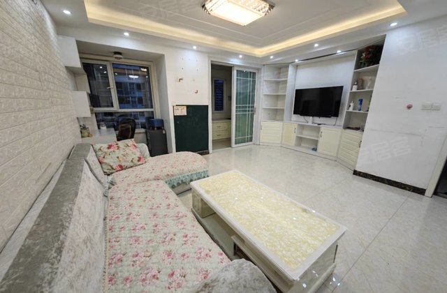 伟业中华御苑3室2厅114㎡109.8万二手房图片