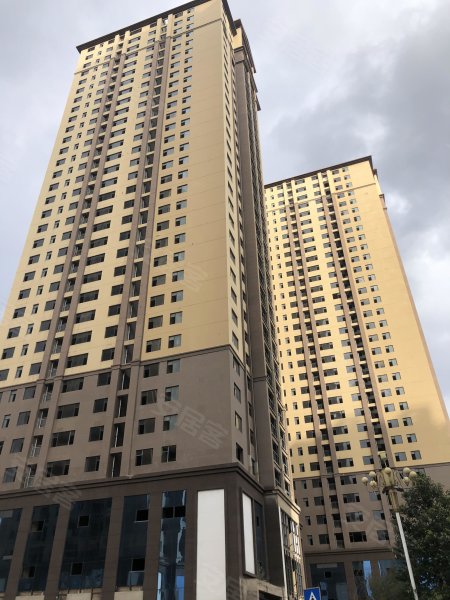 碧鸡名城(2期)