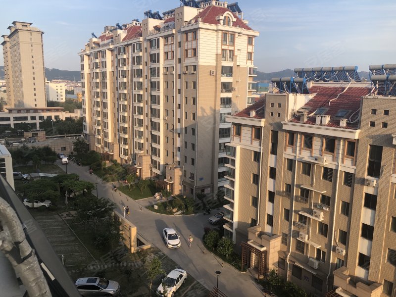 福源居,黄海路-威海福源居二手房,租房,房价-威海安居客