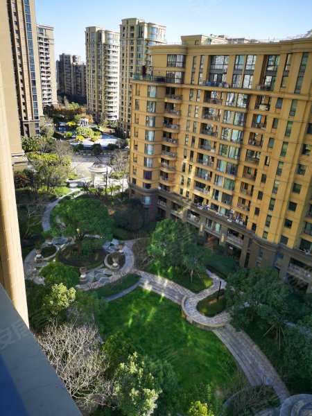 绿城桂花城,港岛路102号-舟山绿城桂花城二手房,租房,房价-舟山安居客