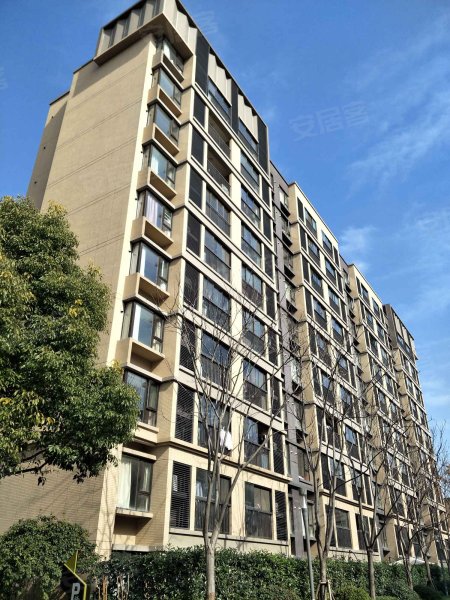 万科时一区(一期) 