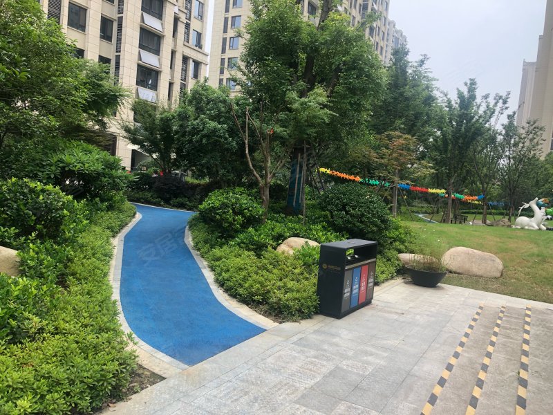 合肥云谷智慧金融城