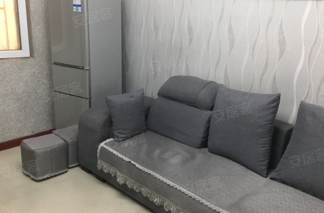 上河城2室1厅88㎡67万二手房图片