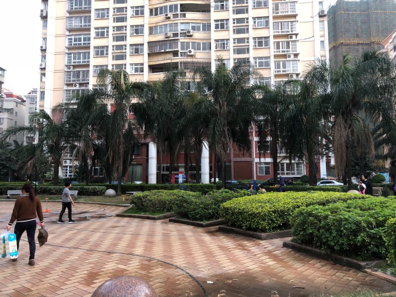 元一温泉花园,群众东路99号