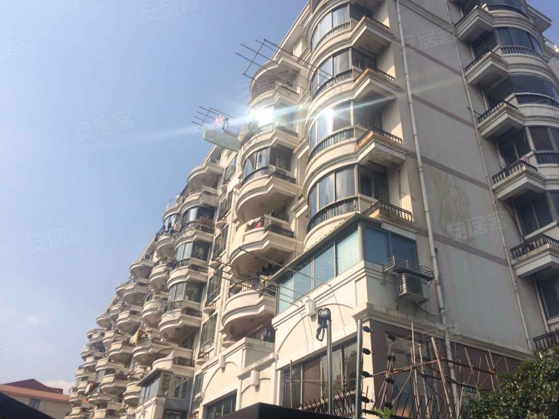 恒大星级公寓(二期) 