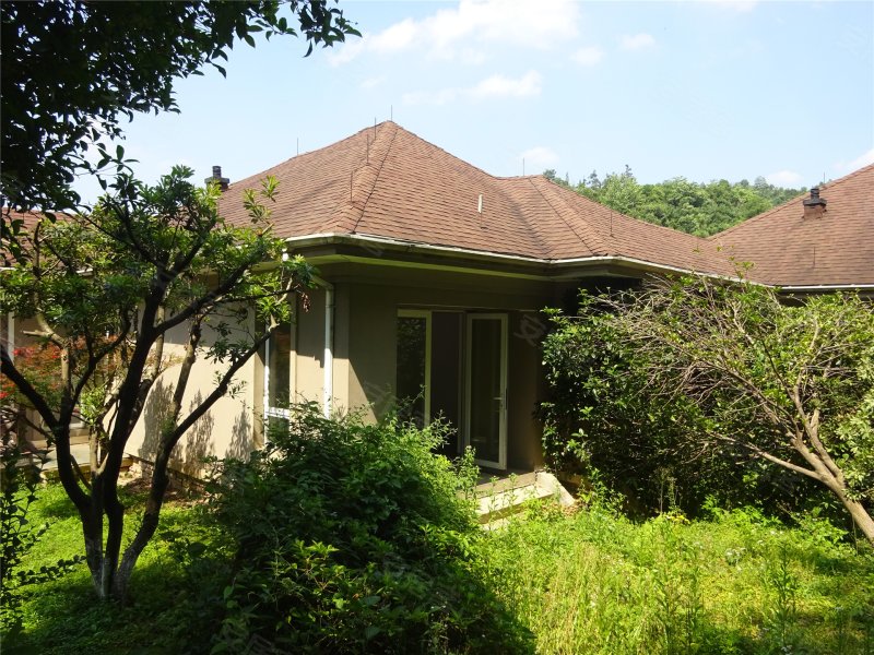 九月森林别墅园