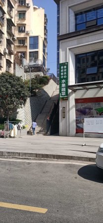 兴丽城B区2室2厅1卫90㎡南北25万