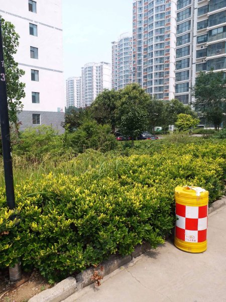 泰和花园(东区)