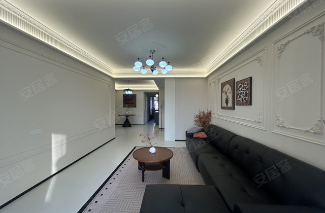 龙祥花园2期3室2厅101㎡69.8万二手房图片