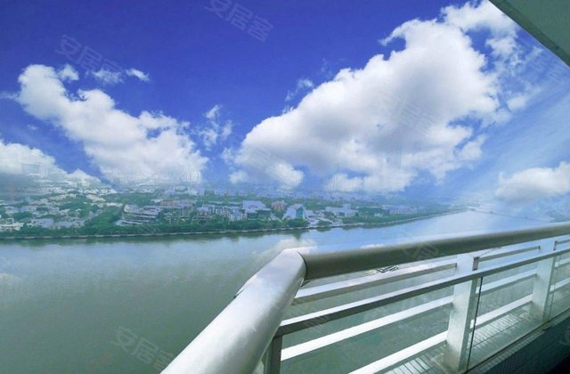 金海湾5室2厅296.4㎡3780万二手房图片