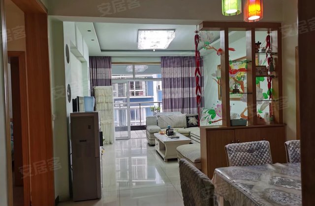 【广电花园二手房,达州广电花园二手房出售信息】- 上海安居客