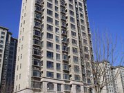 王庆坨小区图片