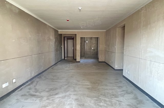 玺悦府3室2厅108㎡66万二手房图片